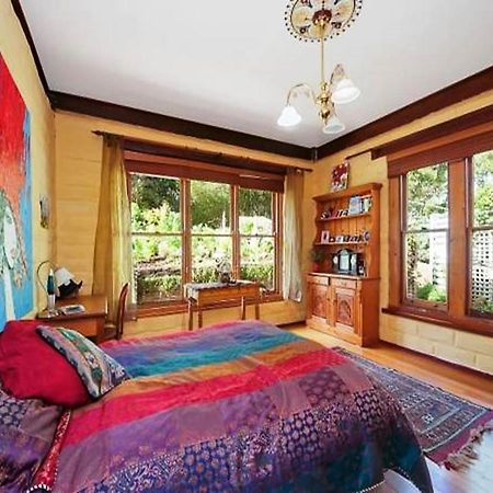 Bed and Breakfast Curdie River Retreat Curdie Vale Экстерьер фото