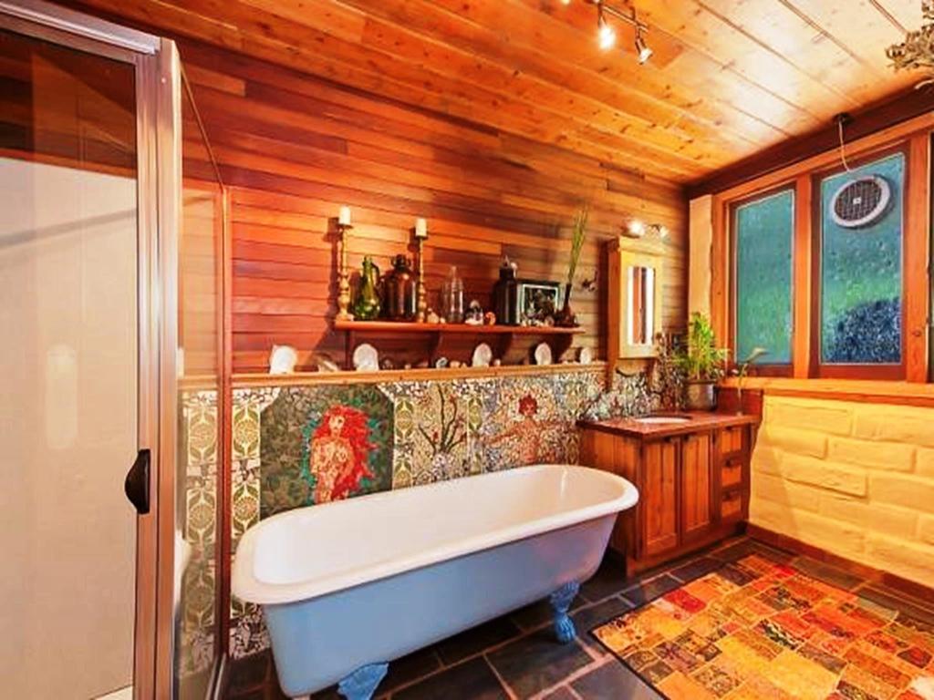 Bed and Breakfast Curdie River Retreat Curdie Vale Номер фото